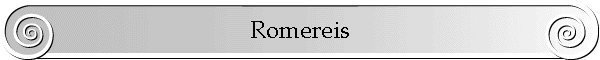 Romereis